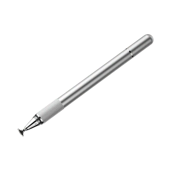 Baseus Golden Cudgel Capacitive Stylus Pen Silver