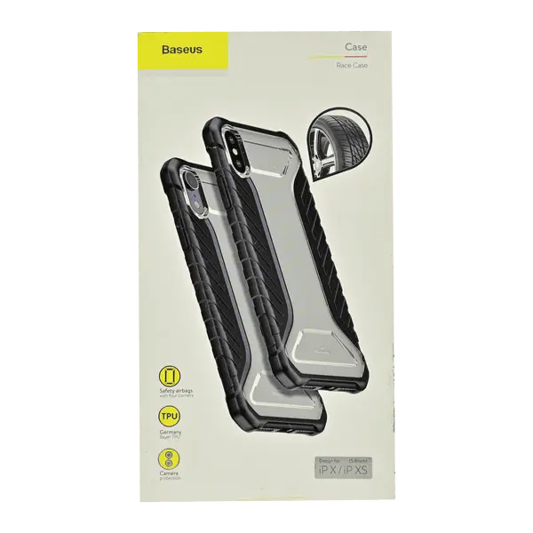 Baseus Race Case iPhone Xs