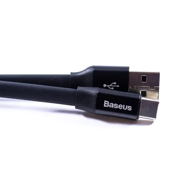 Baseus Short Length Cable Type C