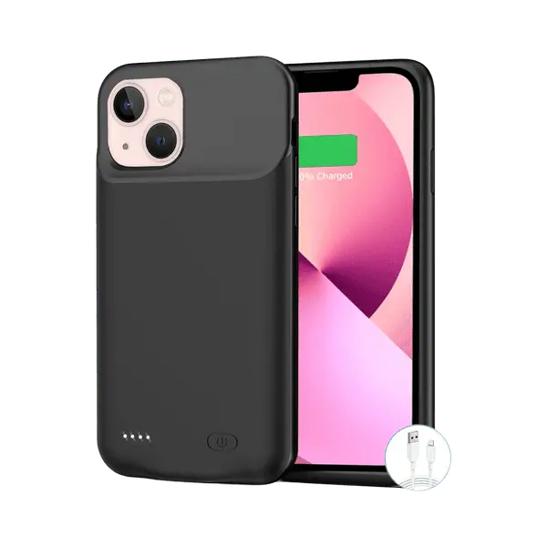 Battery Slim Case 13