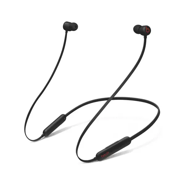 Beats Flex All Day Wireless Earphones MYMC2 Black
