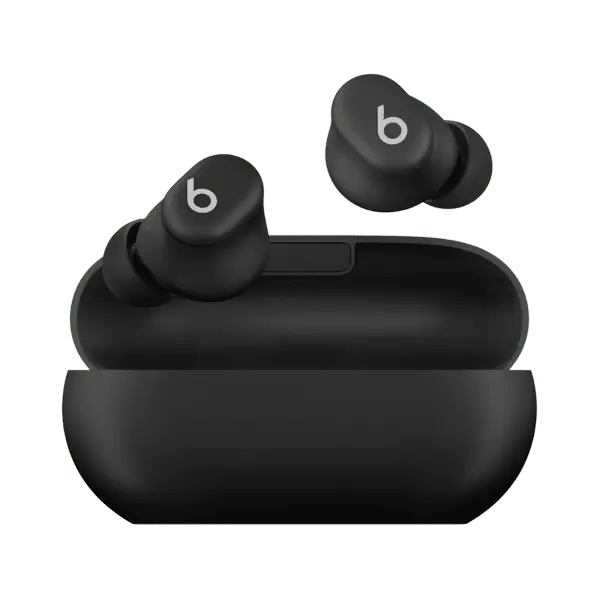Beats Solo Buds Wireless Earbuds Matte Black