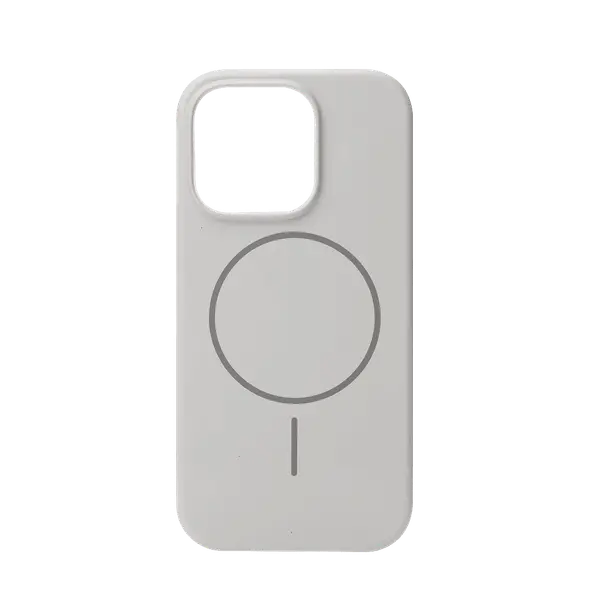 Beats Stone Gray MagSafe iPhone 16 Pro Max Case