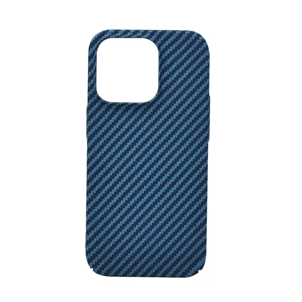 Berlia Kelvar Case iPhone 14 Pro Max