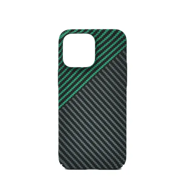 Berlia Kelvar Case iPhone 14 Pro