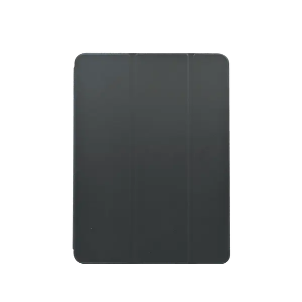 Black Folio iPad Case