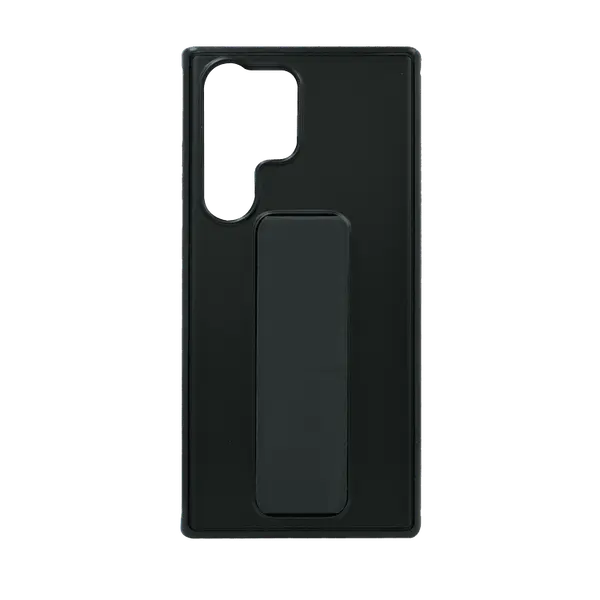 Black Perfect Case With Grip