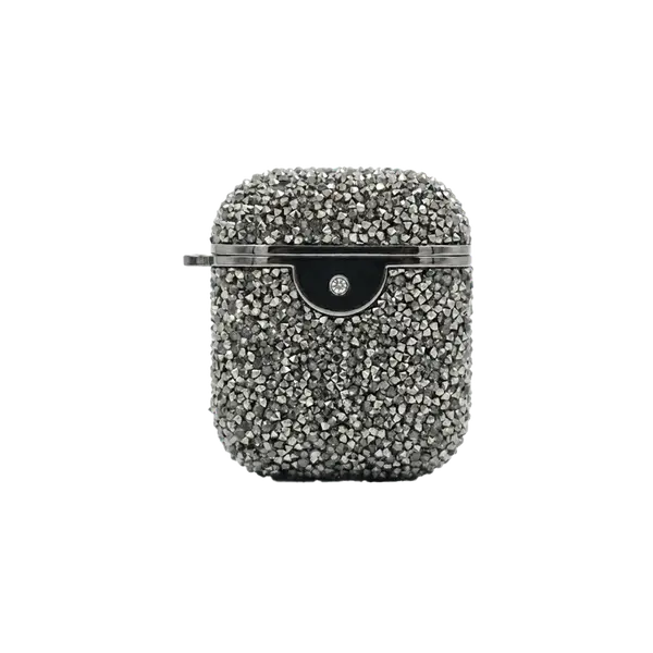 Bling Diamond AirPods Case