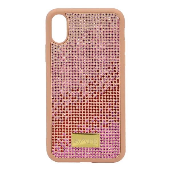 Bling Stone Smart Phone Cover