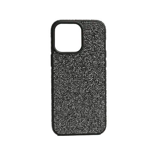 Bling World Rope Hard Cover 15 Natural Titanium