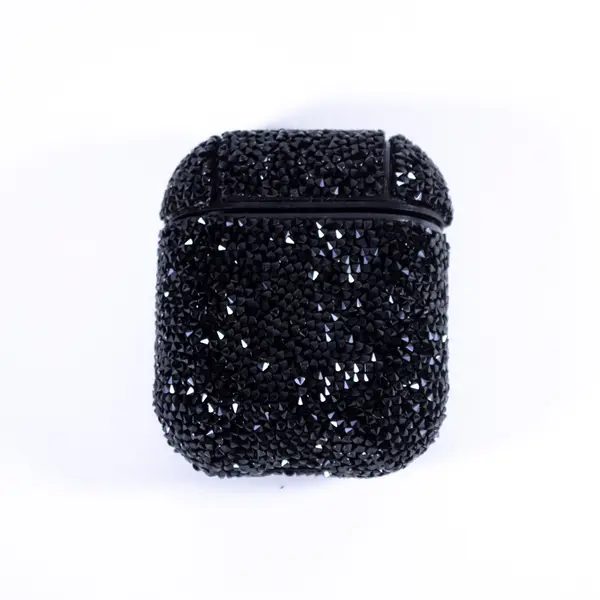 Bling World Stone Hard AirPod Case