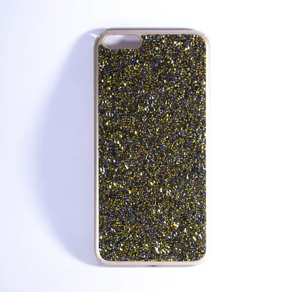Bling World Stone Hard Cover IPHONE6