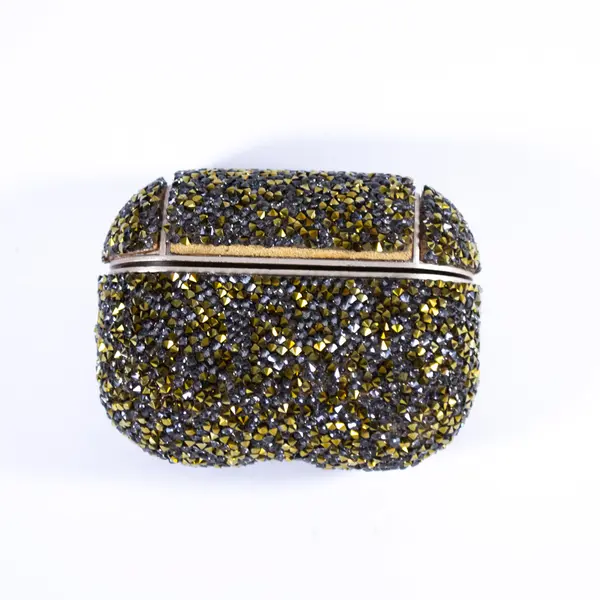 Bling World Stone Hard Pro Case