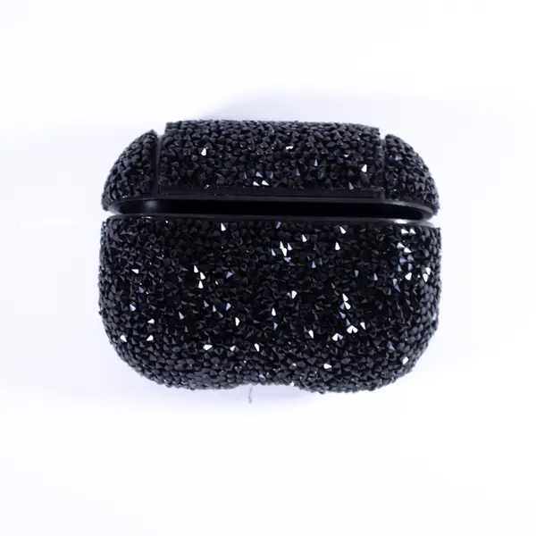 Bling World Stone Hard Pro Case Black