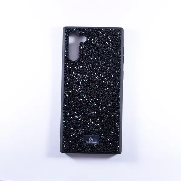 Bling World Stone Silicone Cover NOTE10