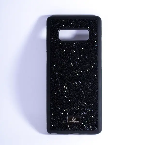 Bling World Stone Silicone Cover NOTE8