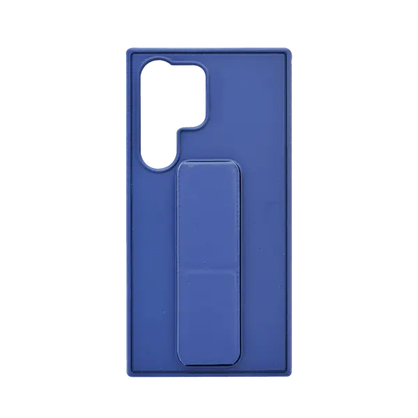 Blue Grip Case