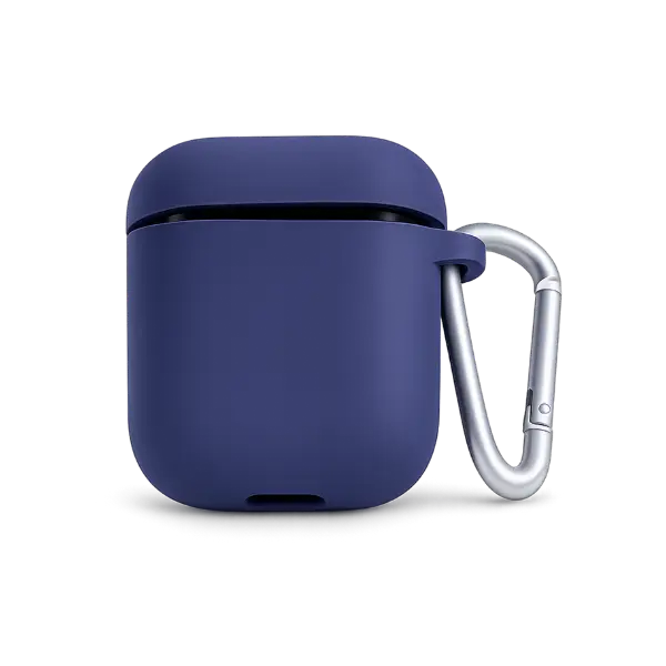 Blueo Silicone Case Blue