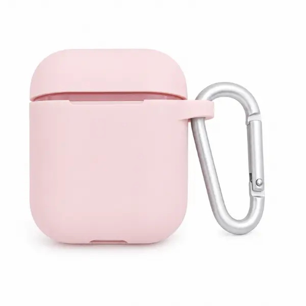 Blueo Silicone Case Pink