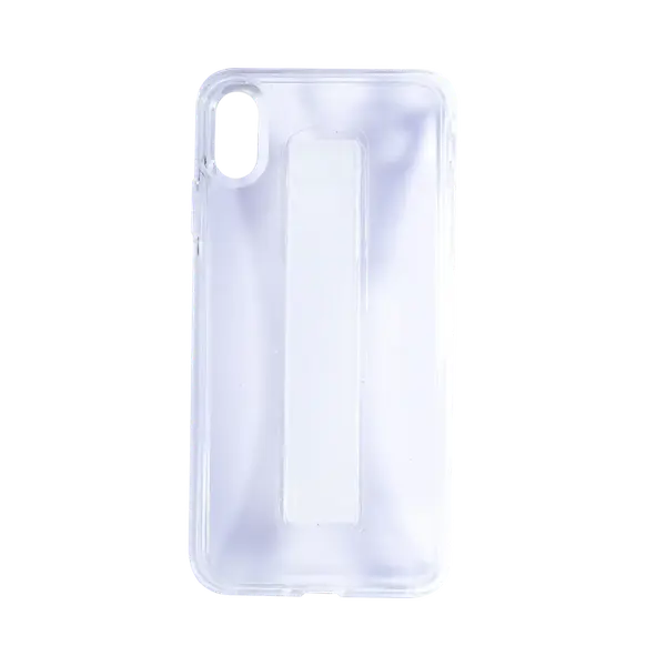 Bodyguardz Grip Silicone Case