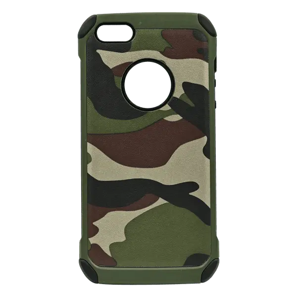 C Army Hard Cover IPHONE5