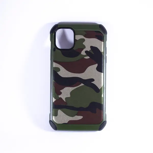 C Army Hard Cover