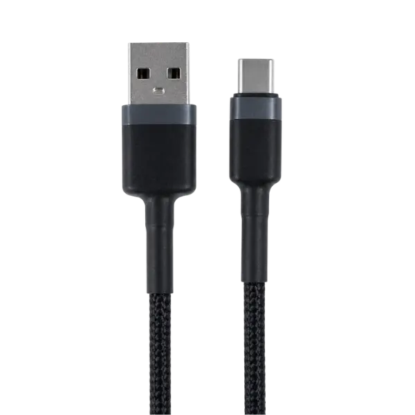 C Baseus Type C USB Data Cable