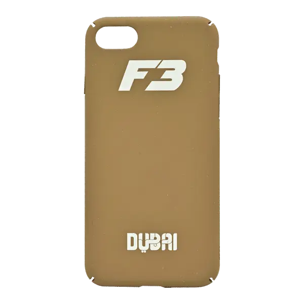 C F3 Hard Cover IPHONE7