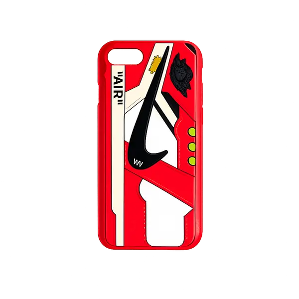 C Jordan Hard Cover IPHONE7
