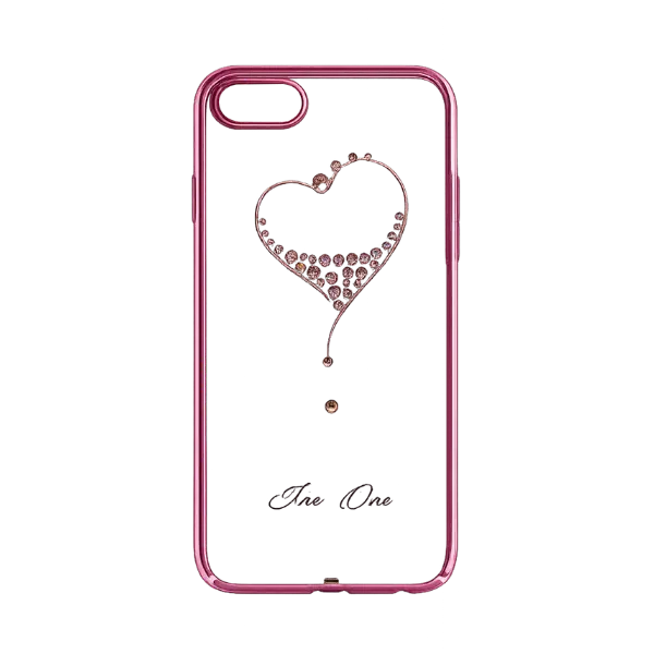 C Kingxbar Stone Crystal Case IPHONE6PLUS