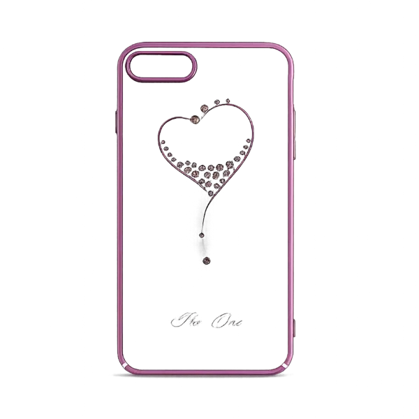 C Kingxbar Stone Crystal Case IPHONE7