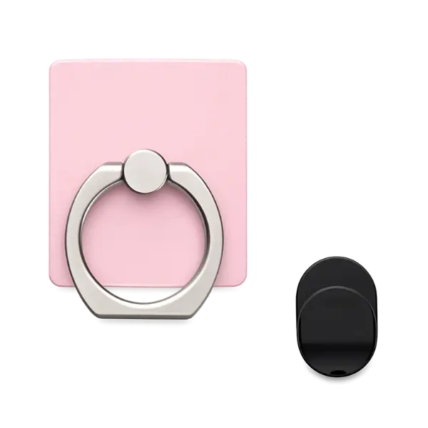 C Mobile Finger Grip Ring