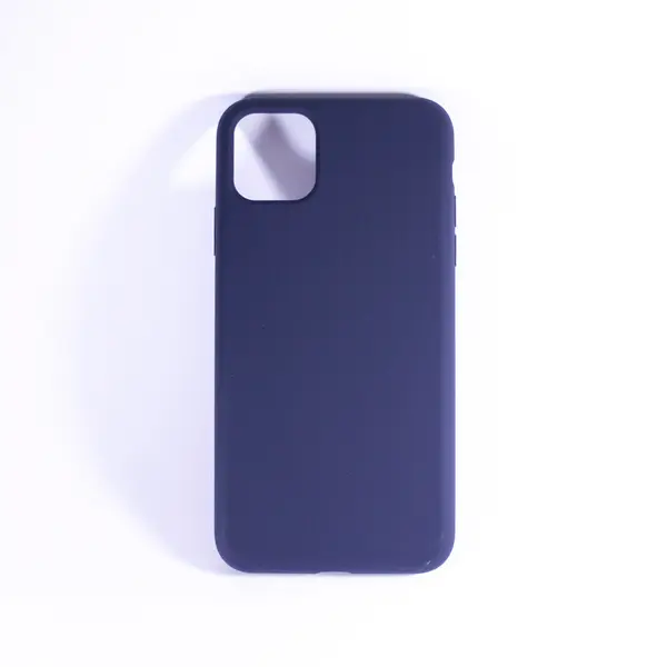 C Silicone Case 11 Midnight Blue