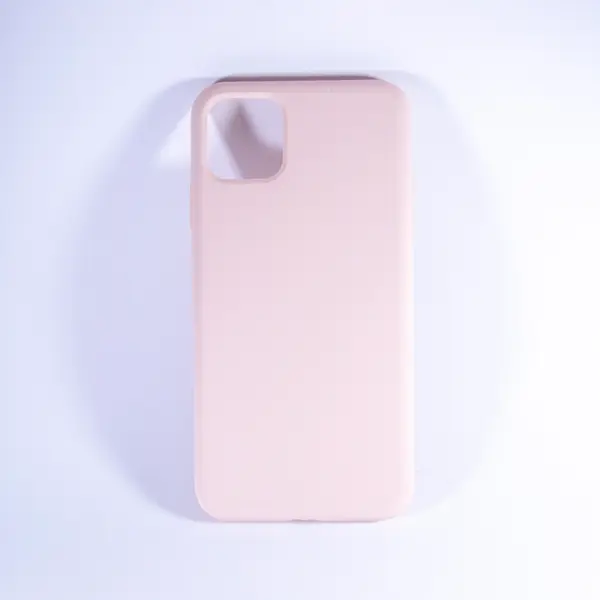 C Silicone Case 11 Pinksand