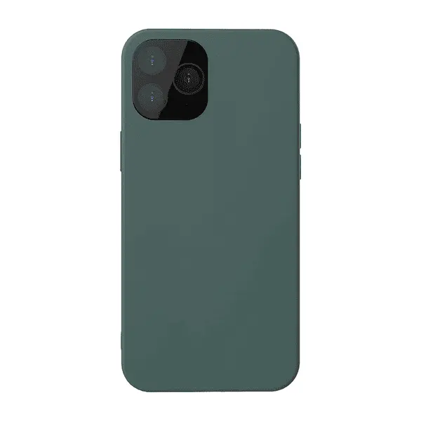 C Silicone Case 12 12 Plum