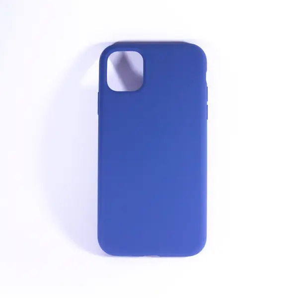 C Silicone Case Alaska Blue