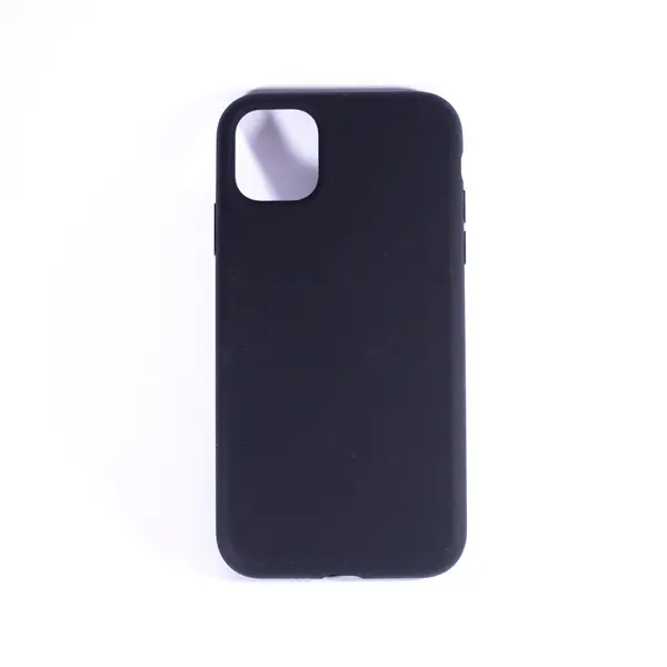 C Silicone Case Black
