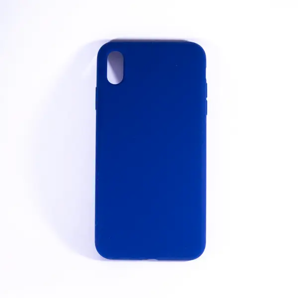 C Silicone Case Bluehorizon
