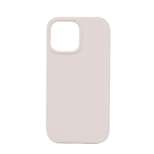 C Silicone Case Chalk