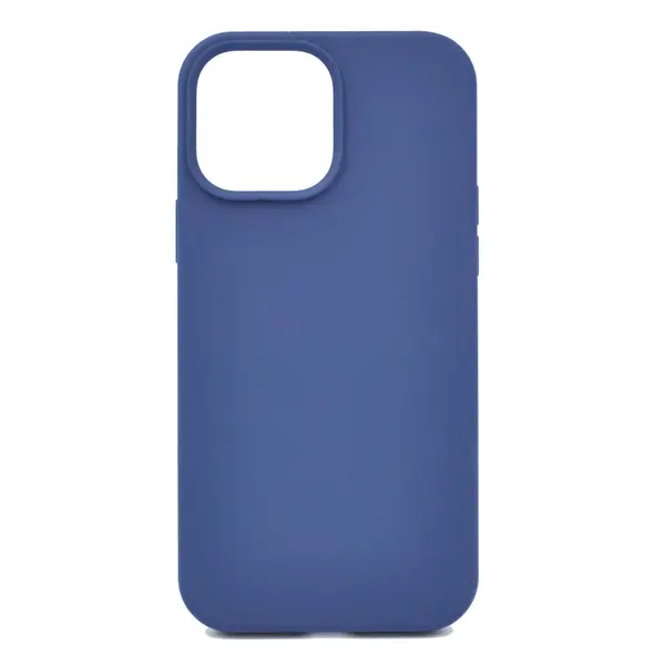 C Silicone Case Deep Navy