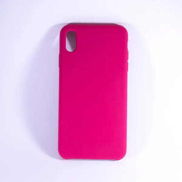 C Silicone Case Hibiscus