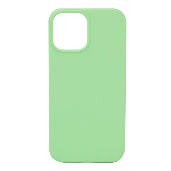 C Silicone Case iPhone 12 Pro Max
