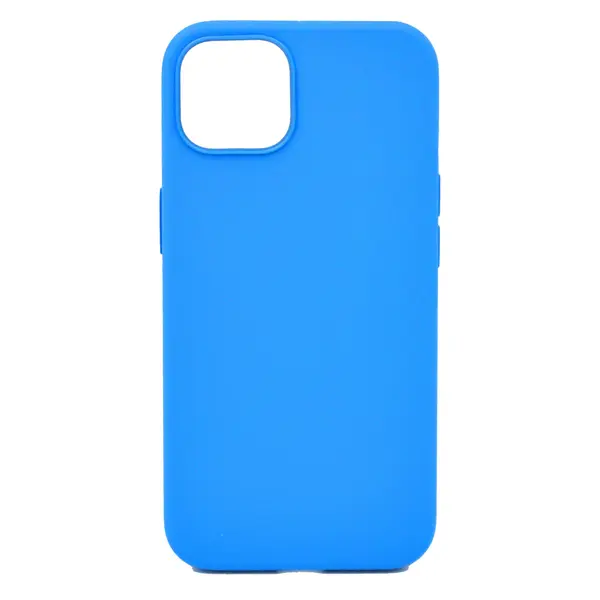 C Silicone Case iPhone 13