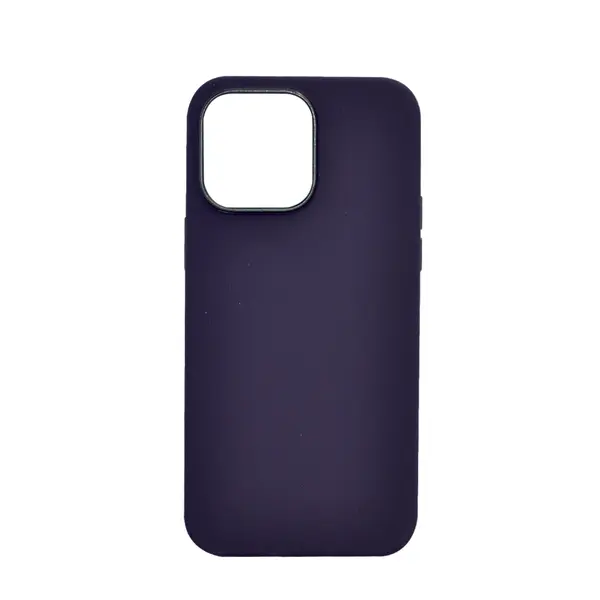 C Silicone Case iPhone 14 Plus