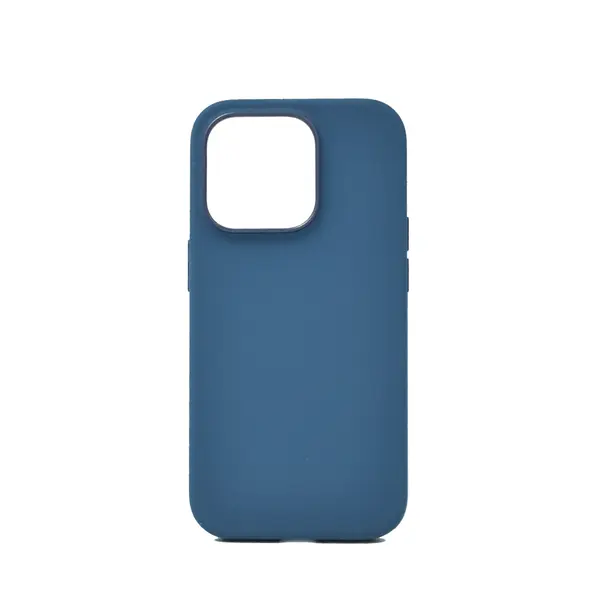 C Silicone Case iPhone 14 Pro Max Storm