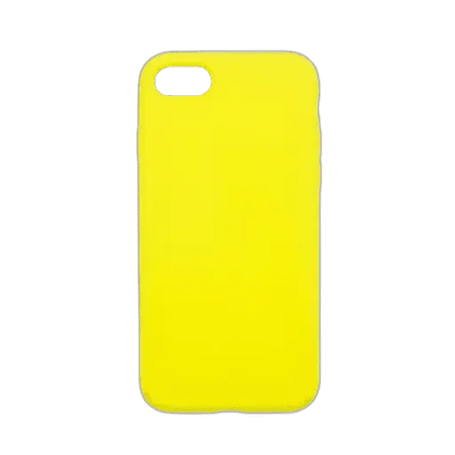 C Silicone Case IPHONE8