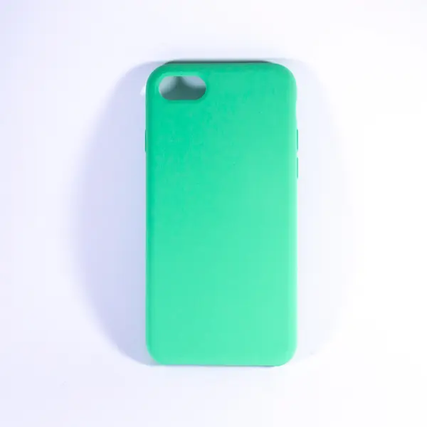 C Silicone Case IPHONE8 Spearmint