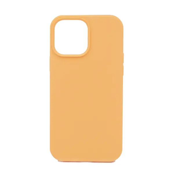 C Silicone Case Marigold