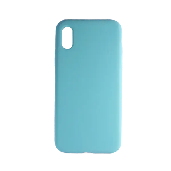 C Silicone Case Marine Green
