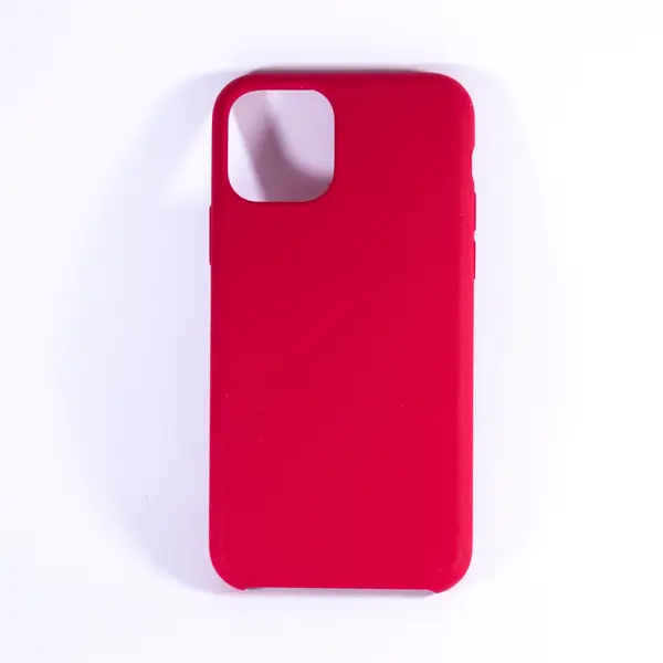 C Silicone Case Red